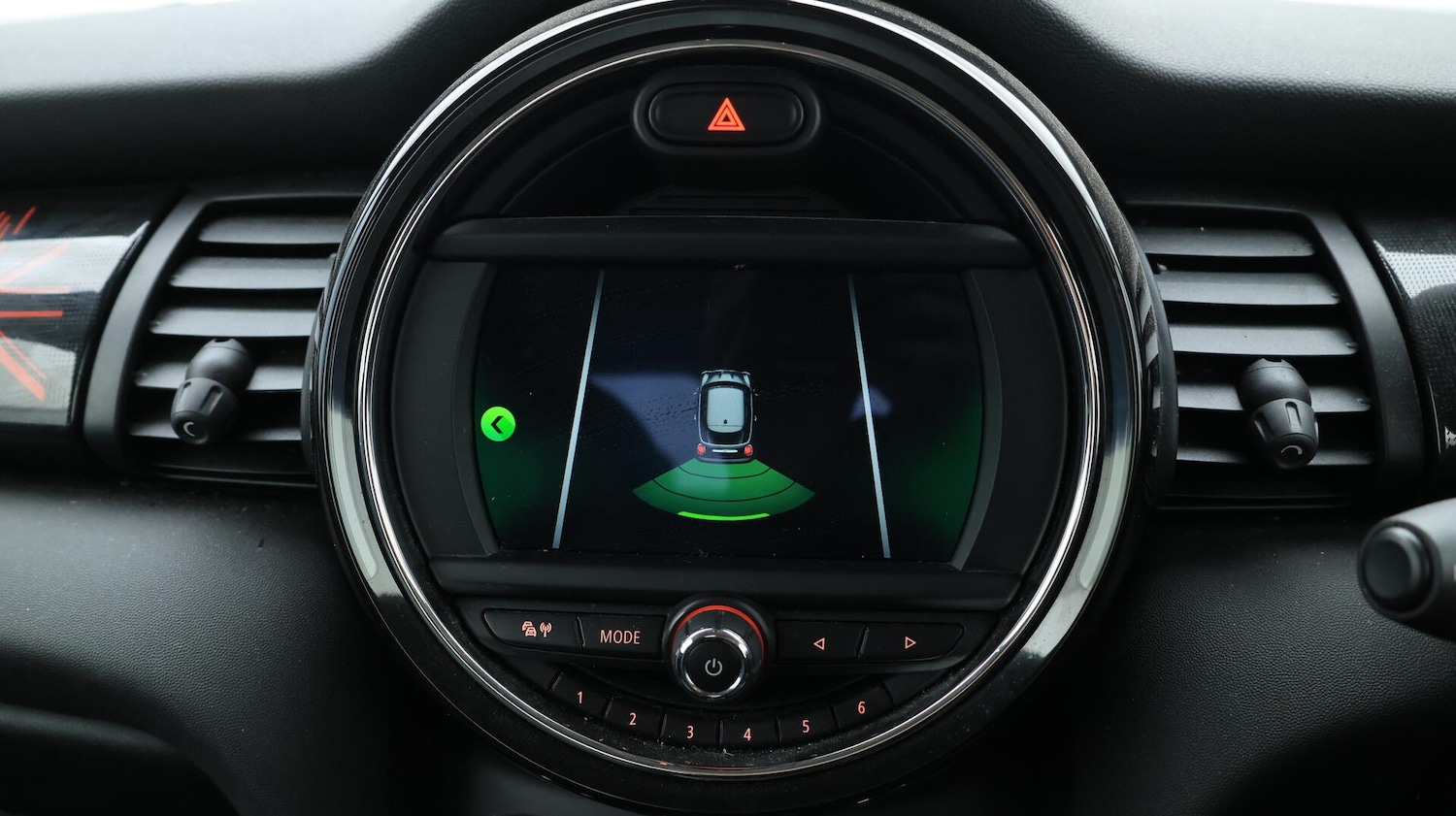 Used MINI Hatch 2020 for sale - 76200235: Photo 27