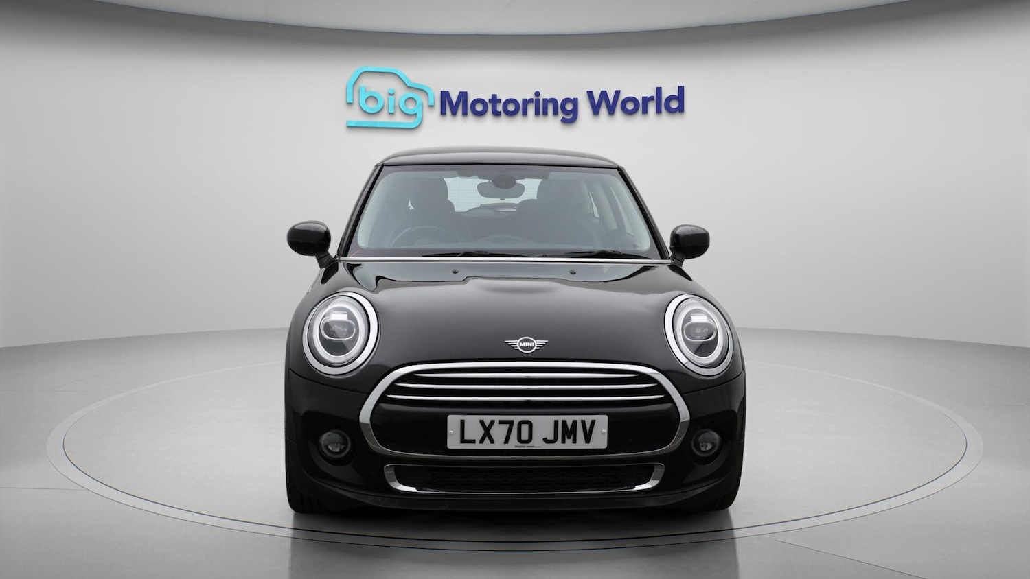 Used MINI Hatch 2020 for sale - 76200235: Photo 3