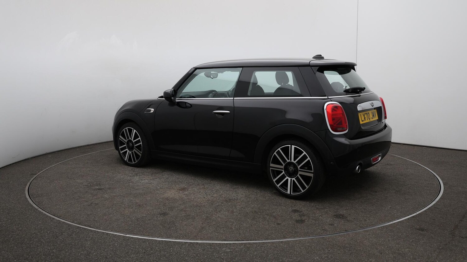 Used MINI Hatch 2020 for sale - 76200235: Photo 36