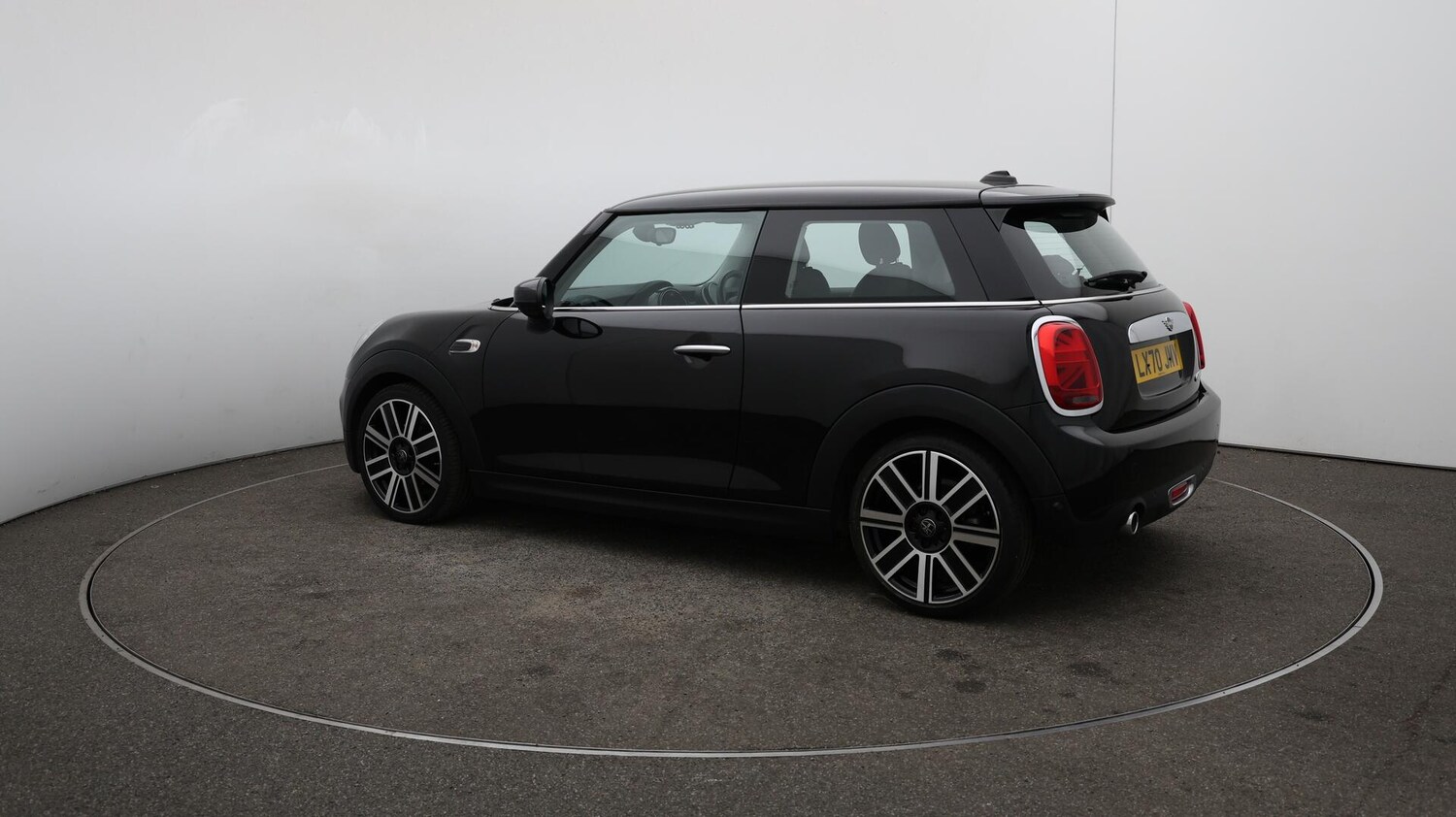 Used MINI Hatch 2020 for sale - 76200235: Photo 37