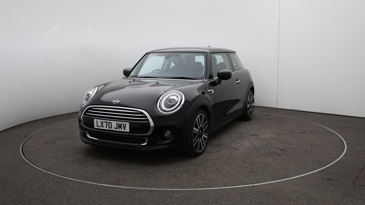 Used MINI Hatch 2020 for sale - 76200235: Photo 38
