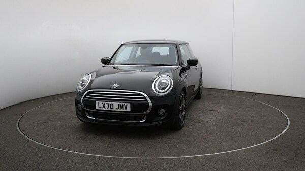 Used MINI Hatch 2020 for sale - 76200235: Photo 39