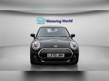 Used MINI Hatch 2020 for sale - 76200235: Photo 3
