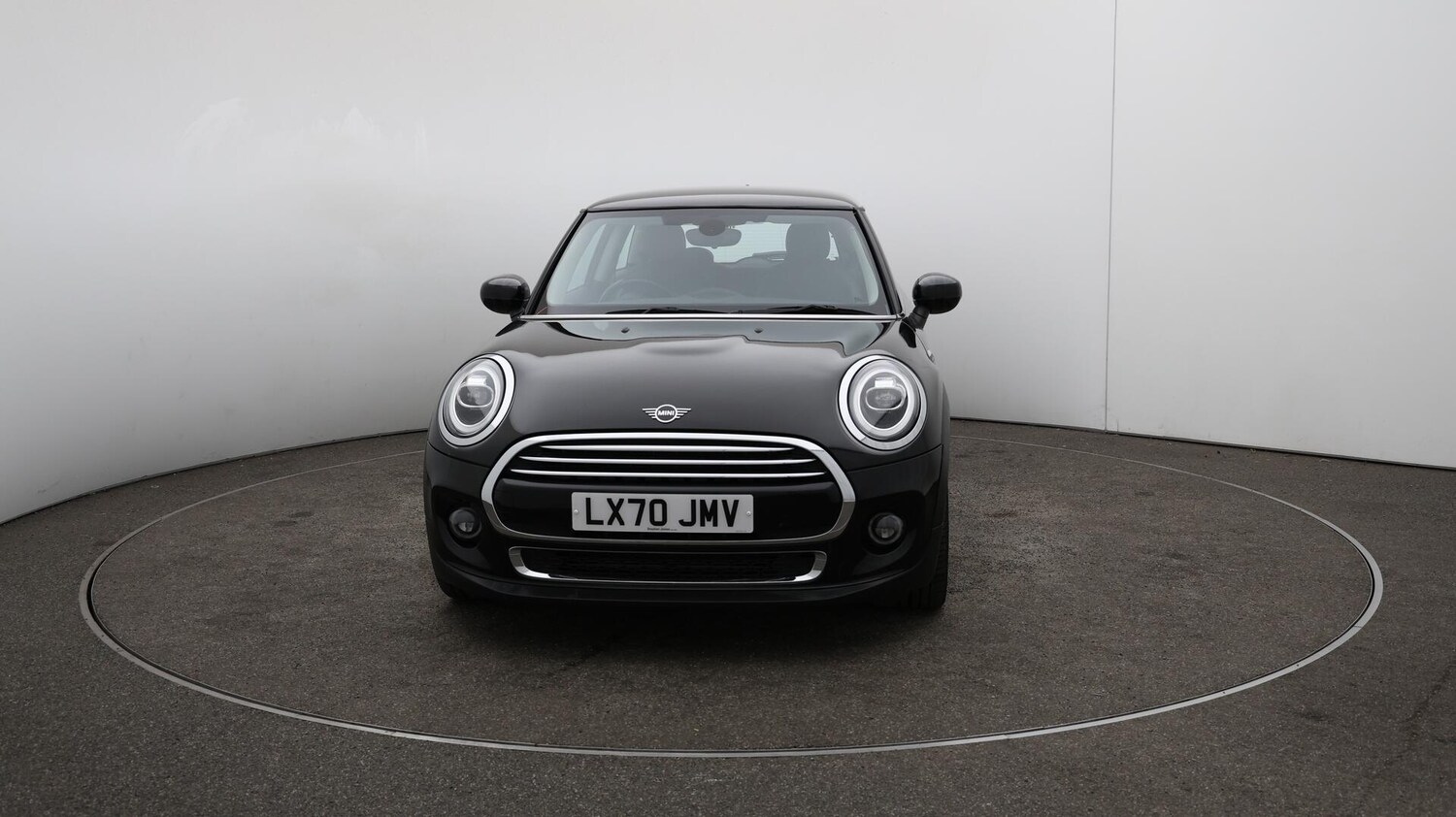 Used MINI Hatch 2020 for sale - 76200235: Photo 40