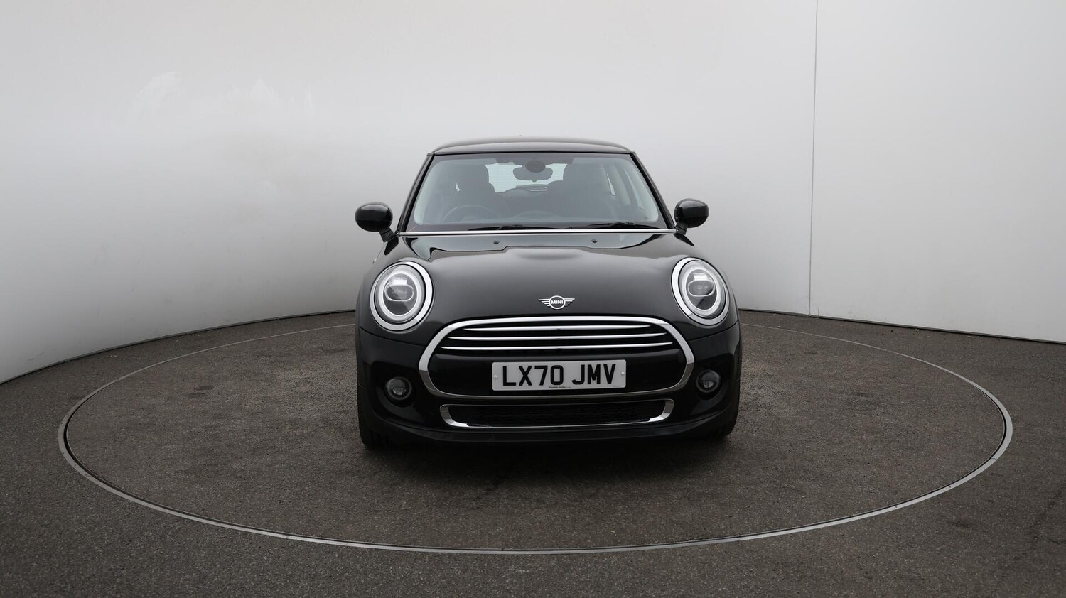 Used MINI Hatch 2020 for sale - 76200235: Photo 41