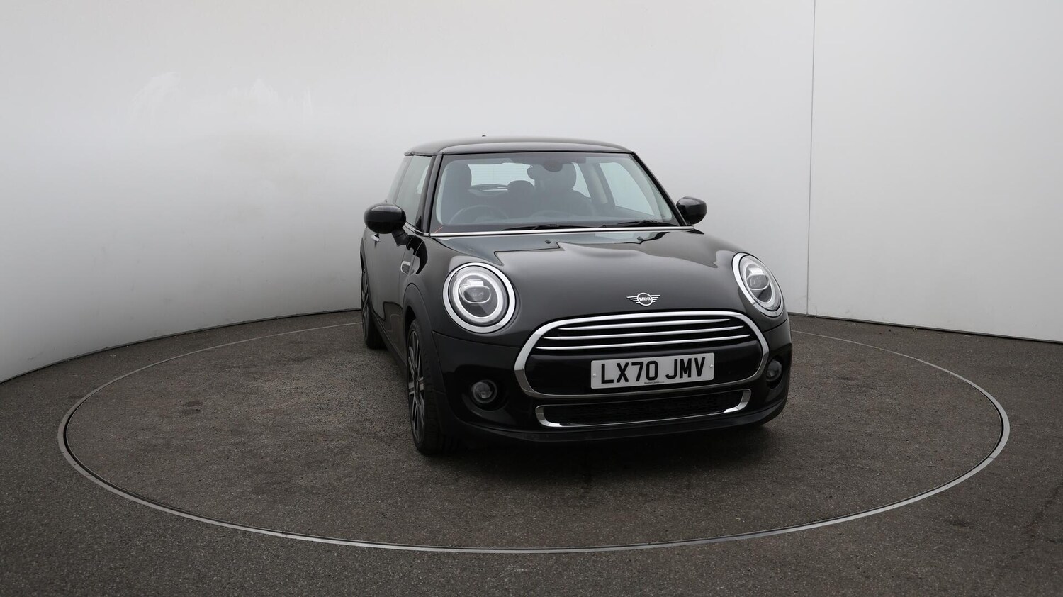 Used MINI Hatch 2020 for sale - 76200235: Photo 42