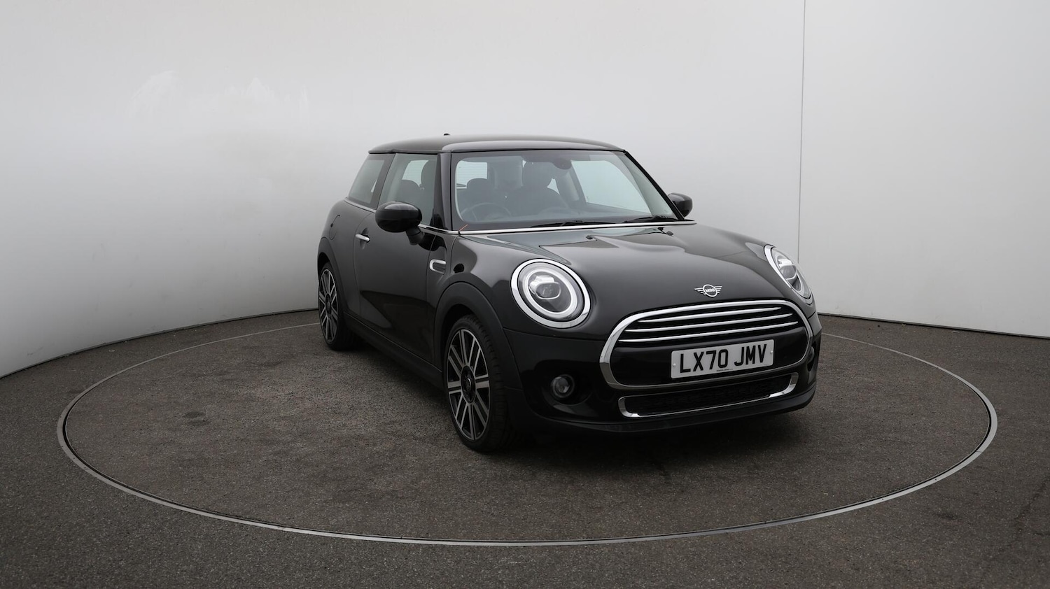 Used MINI Hatch 2020 for sale - 76200235: Photo 43