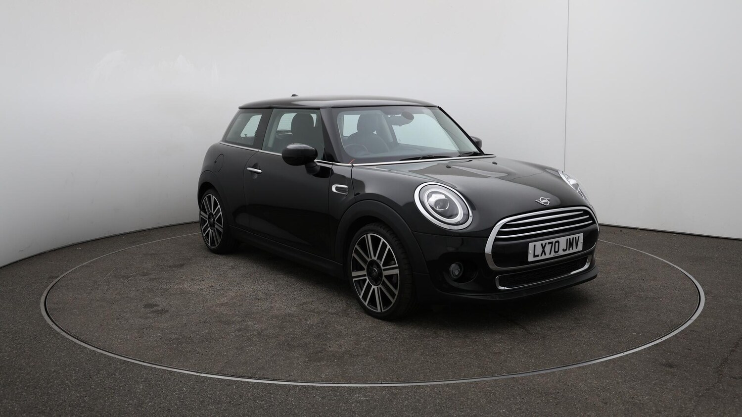 Used MINI Hatch 2020 for sale - 76200235: Photo 44