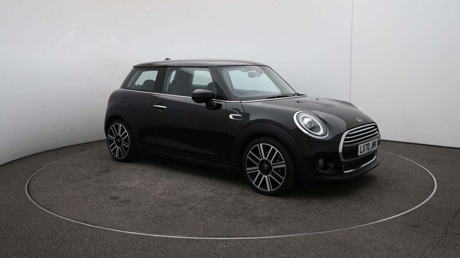 Used MINI Hatch 2020 for sale - 76200235: Photo 45