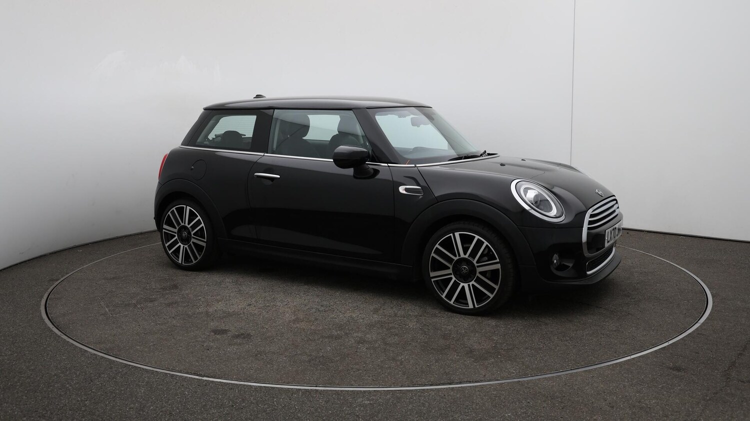 Used MINI Hatch 2020 for sale - 76200235: Photo 46