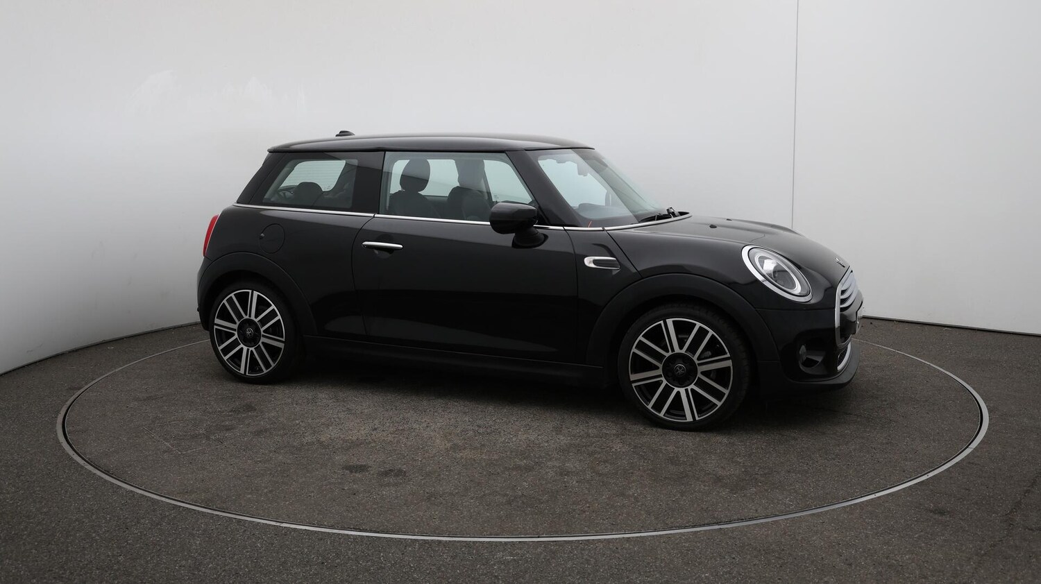 Used MINI Hatch 2020 for sale - 76200235: Photo 47