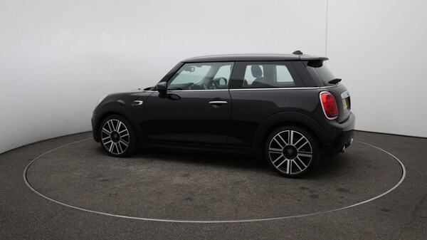 Used MINI Hatch 2020 for sale - 76200235: Photo 48