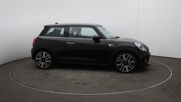 Used MINI Hatch 2020 for sale - 76200235: Photo 49