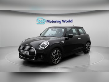 Used MINI Hatch 2020 for sale - 76200235: Photo 4