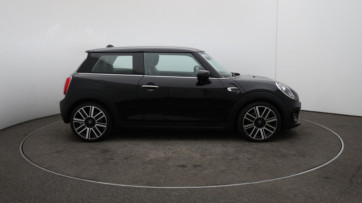 Used MINI Hatch 2020 for sale - 76200235: Photo 50