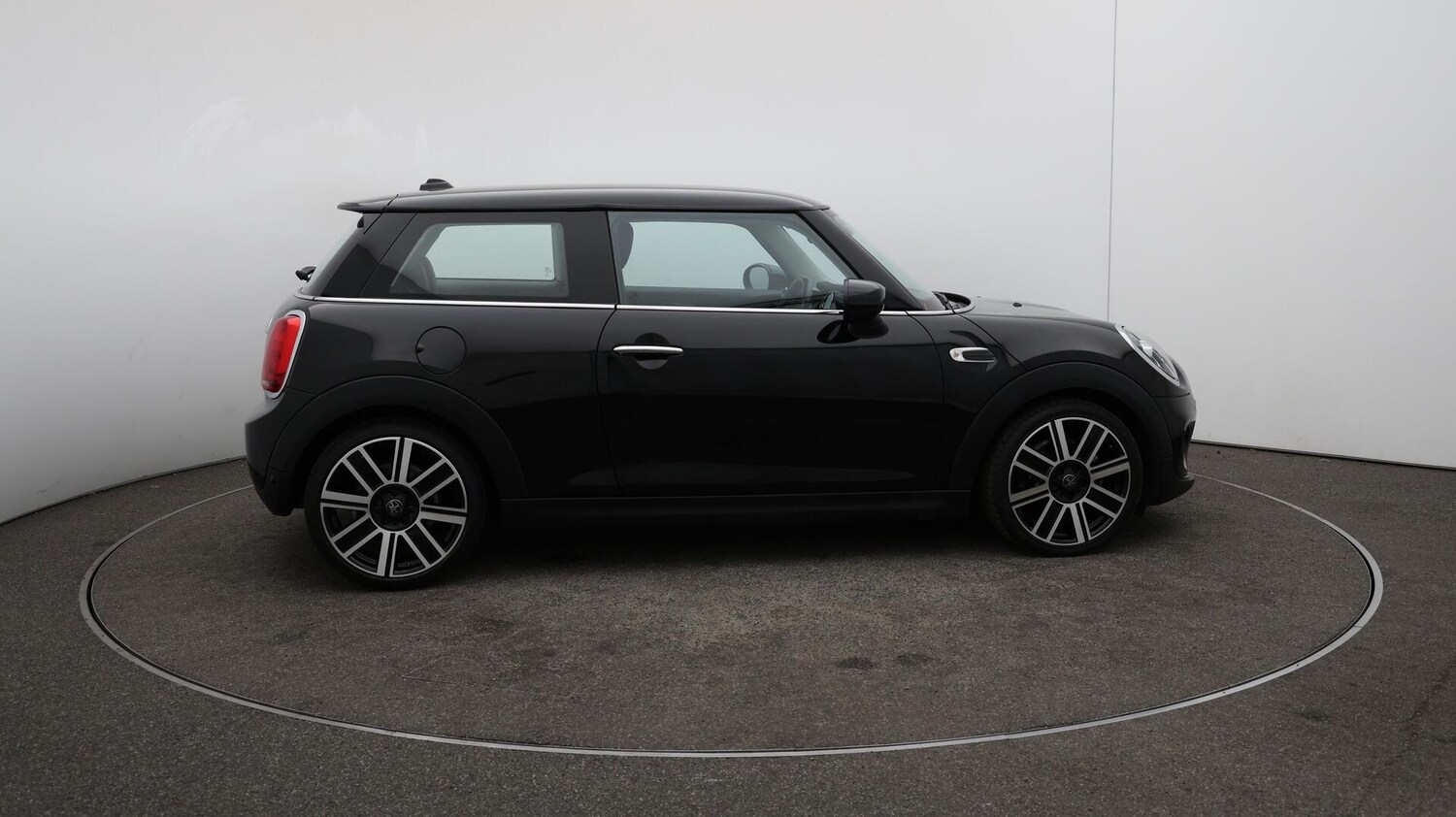 Used MINI Hatch 2020 for sale - 76200235: Photo 51