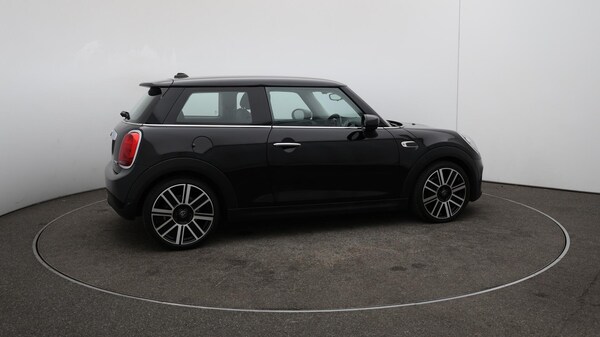 Used MINI Hatch 2020 for sale - 76200235: Photo 52