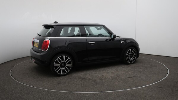 Used MINI Hatch 2020 for sale - 76200235: Photo 53