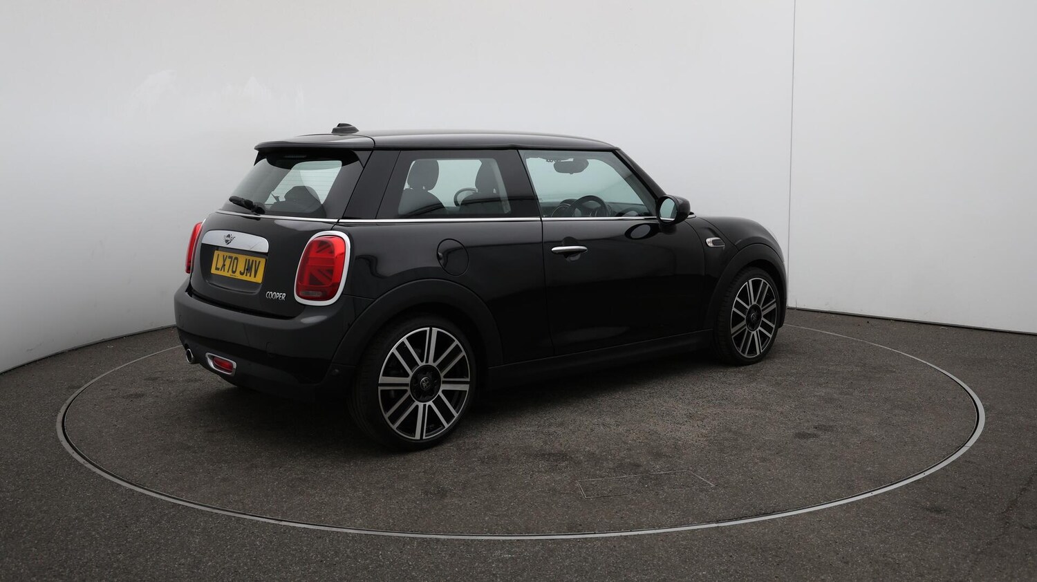 Used MINI Hatch 2020 for sale - 76200235: Photo 54