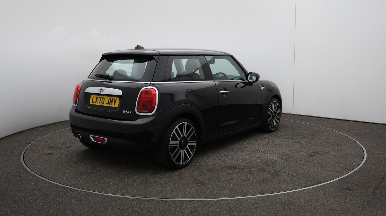 Used MINI Hatch 2020 for sale - 76200235: Photo 55
