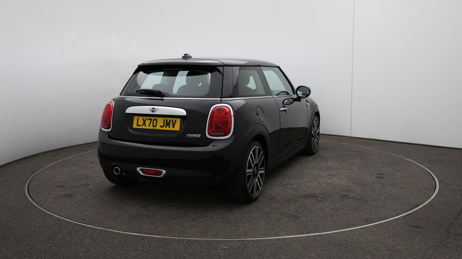 Used MINI Hatch 2020 for sale - 76200235: Photo 56