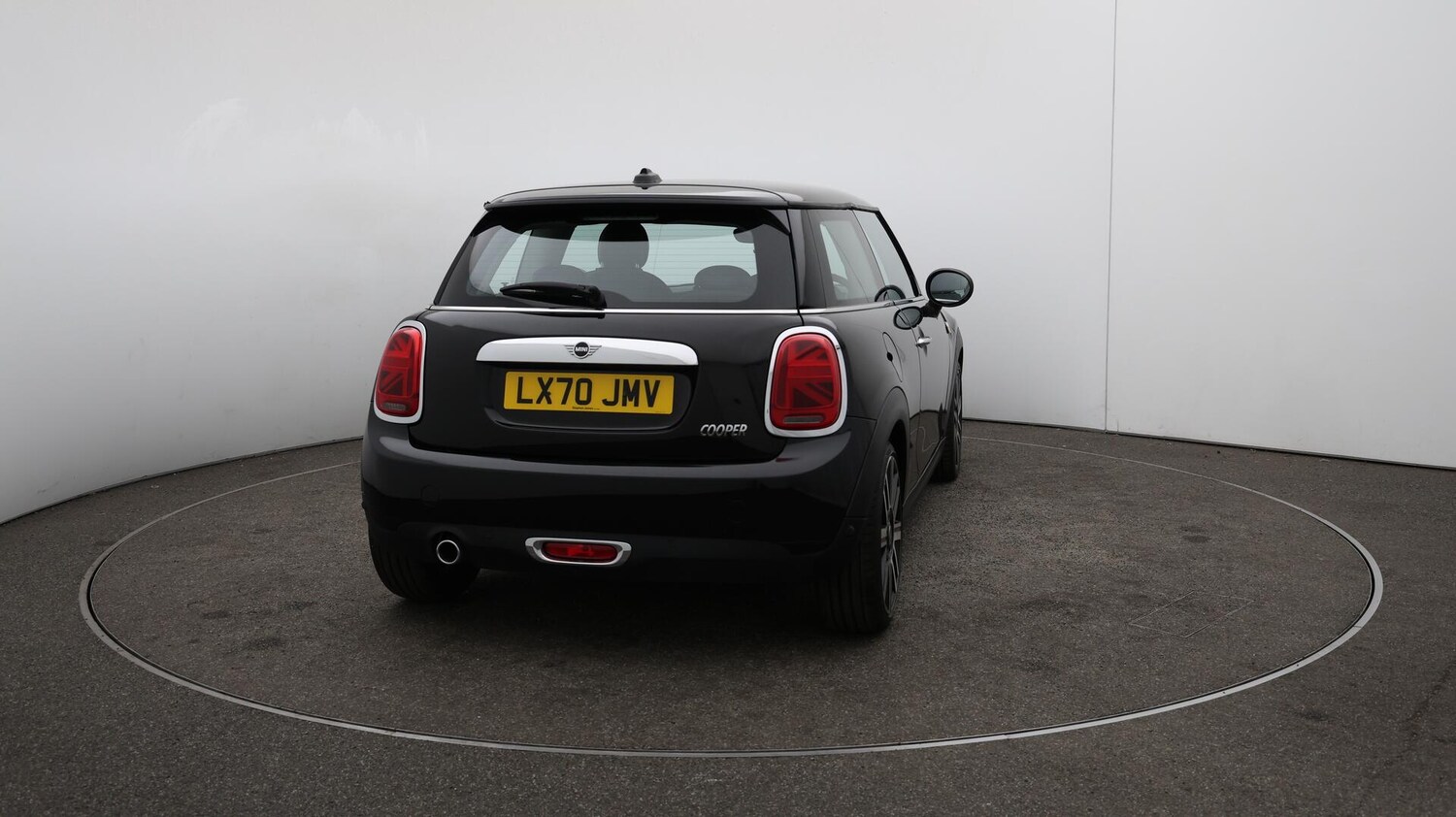 Used MINI Hatch 2020 for sale - 76200235: Photo 57