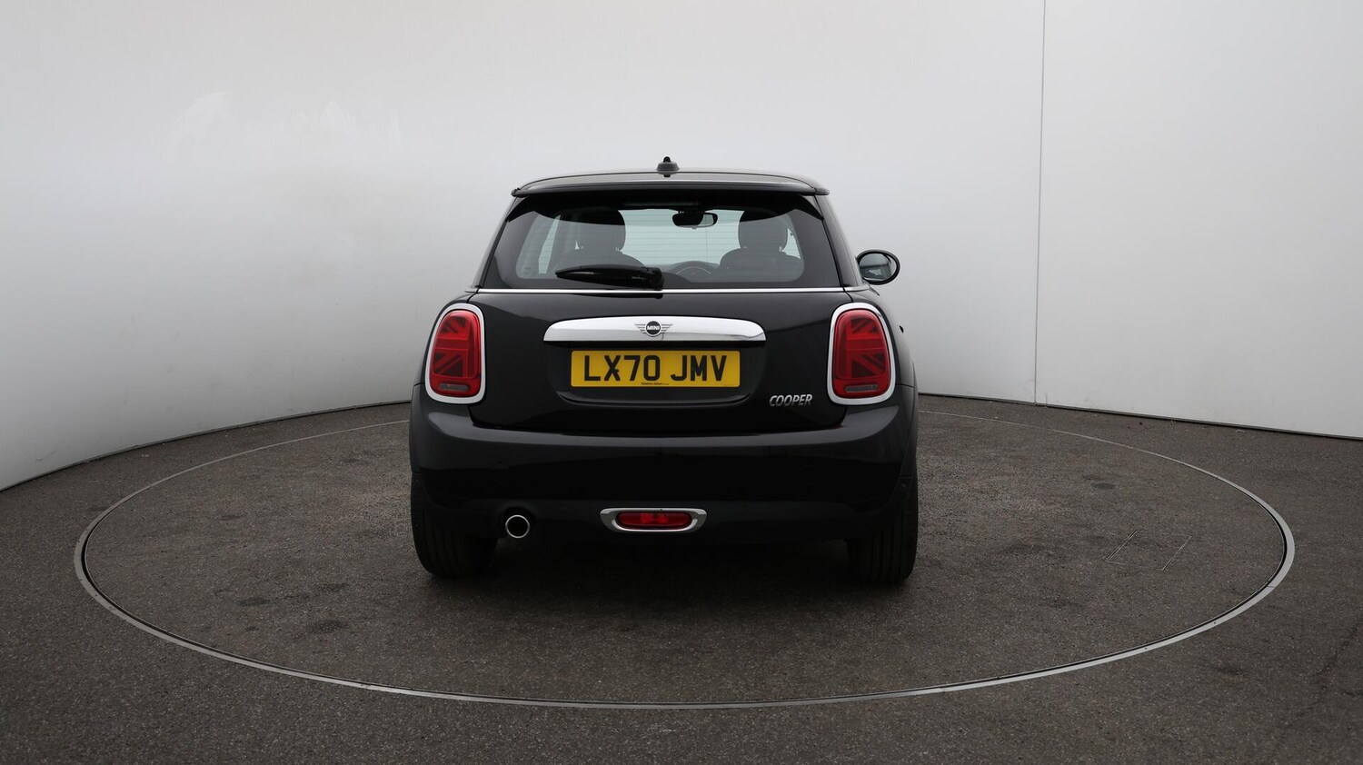 Used MINI Hatch 2020 for sale - 76200235: Photo 58