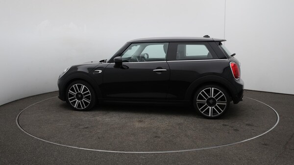 Used MINI Hatch 2020 for sale - 76200235: Photo 59