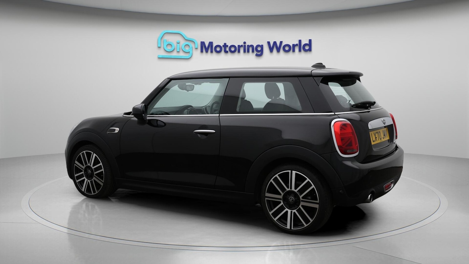 Used MINI Hatch 2020 for sale - 76200235: Photo 6