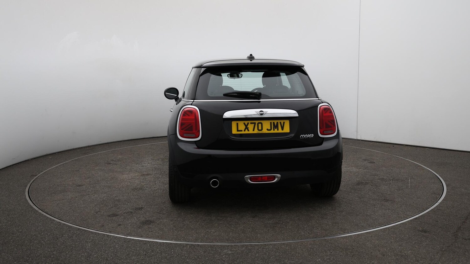 Used MINI Hatch 2020 for sale - 76200235: Photo 60