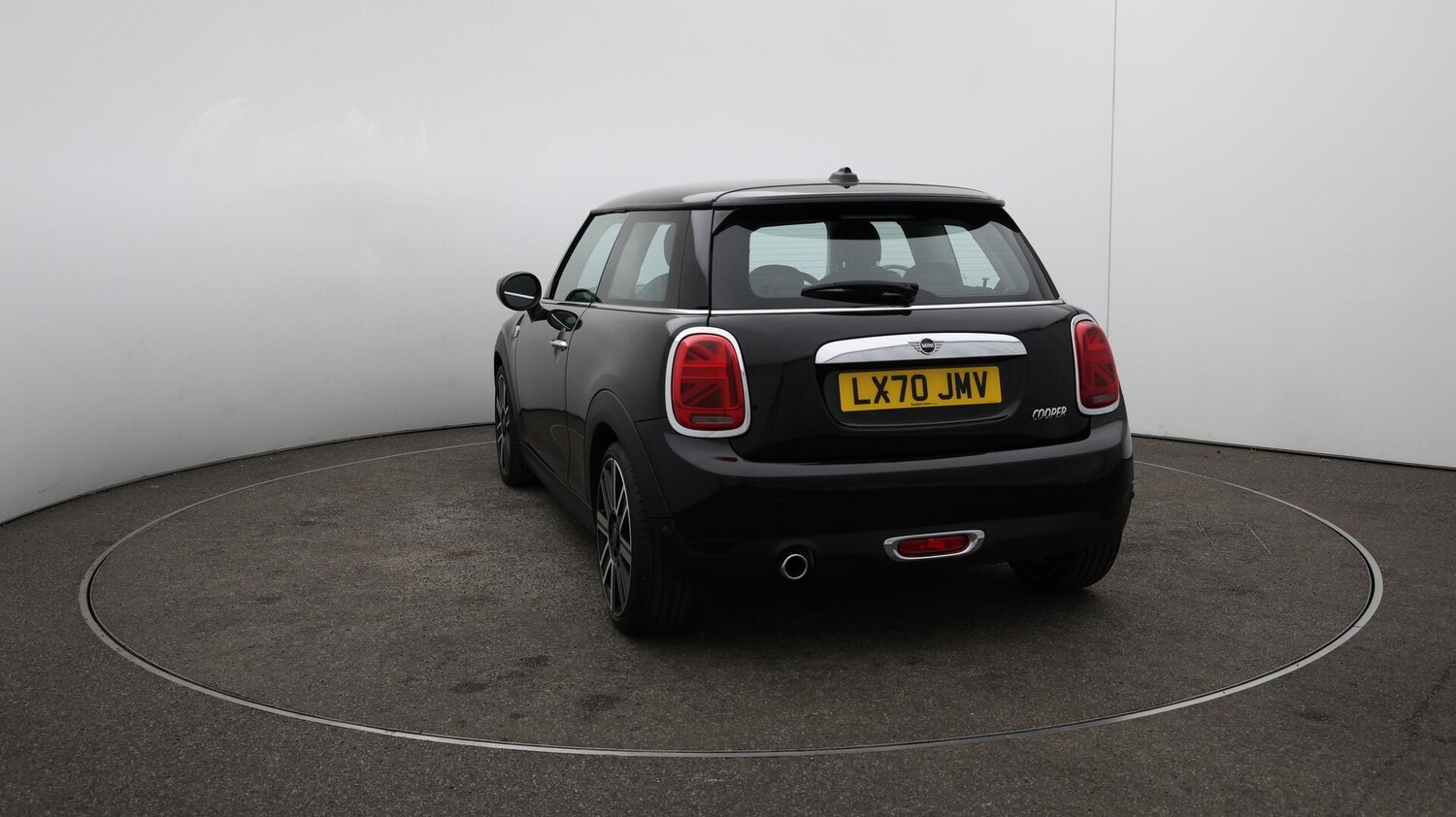 Used MINI Hatch 2020 for sale - 76200235: Photo 61