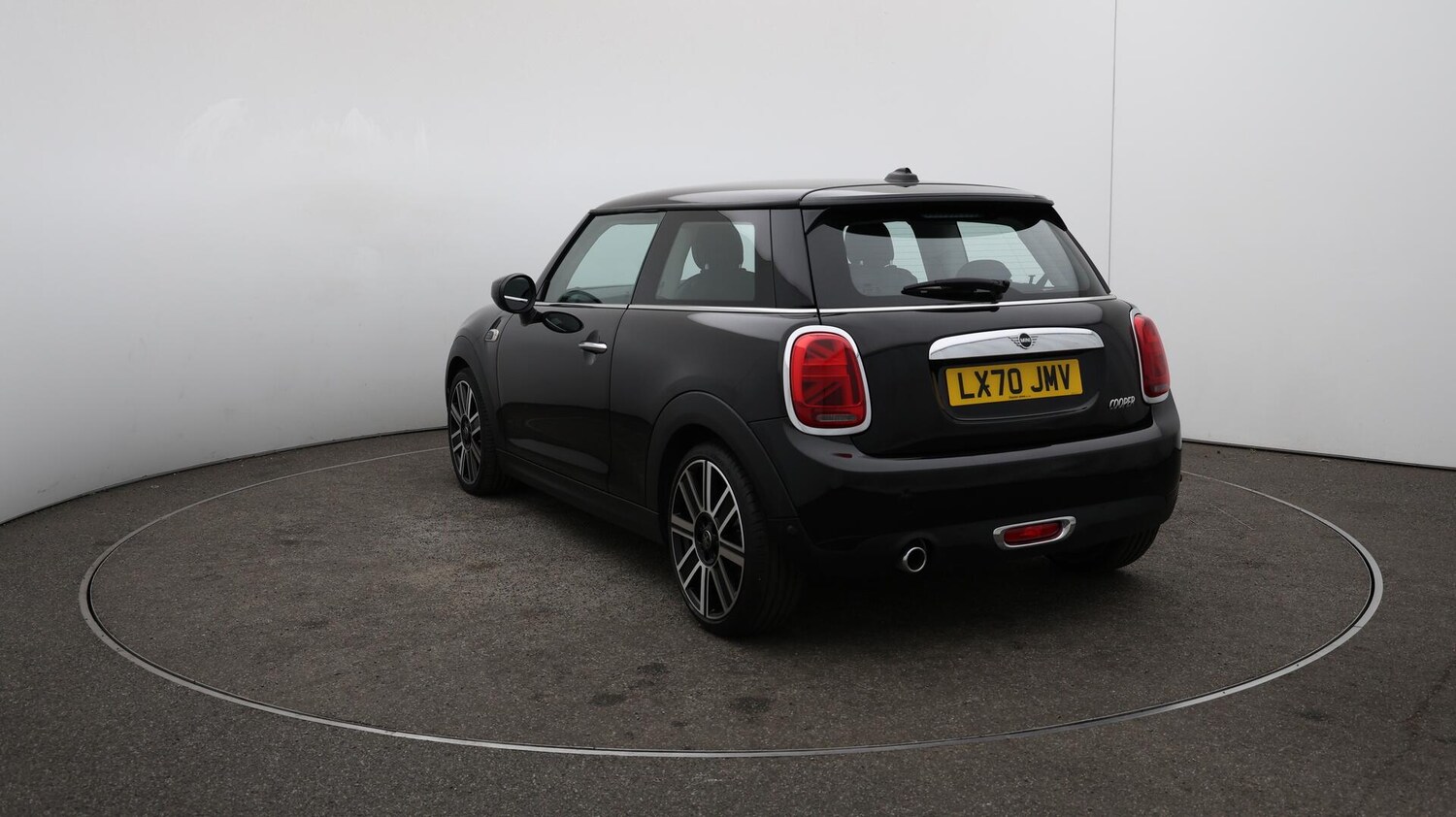 Used MINI Hatch 2020 for sale - 76200235: Photo 62