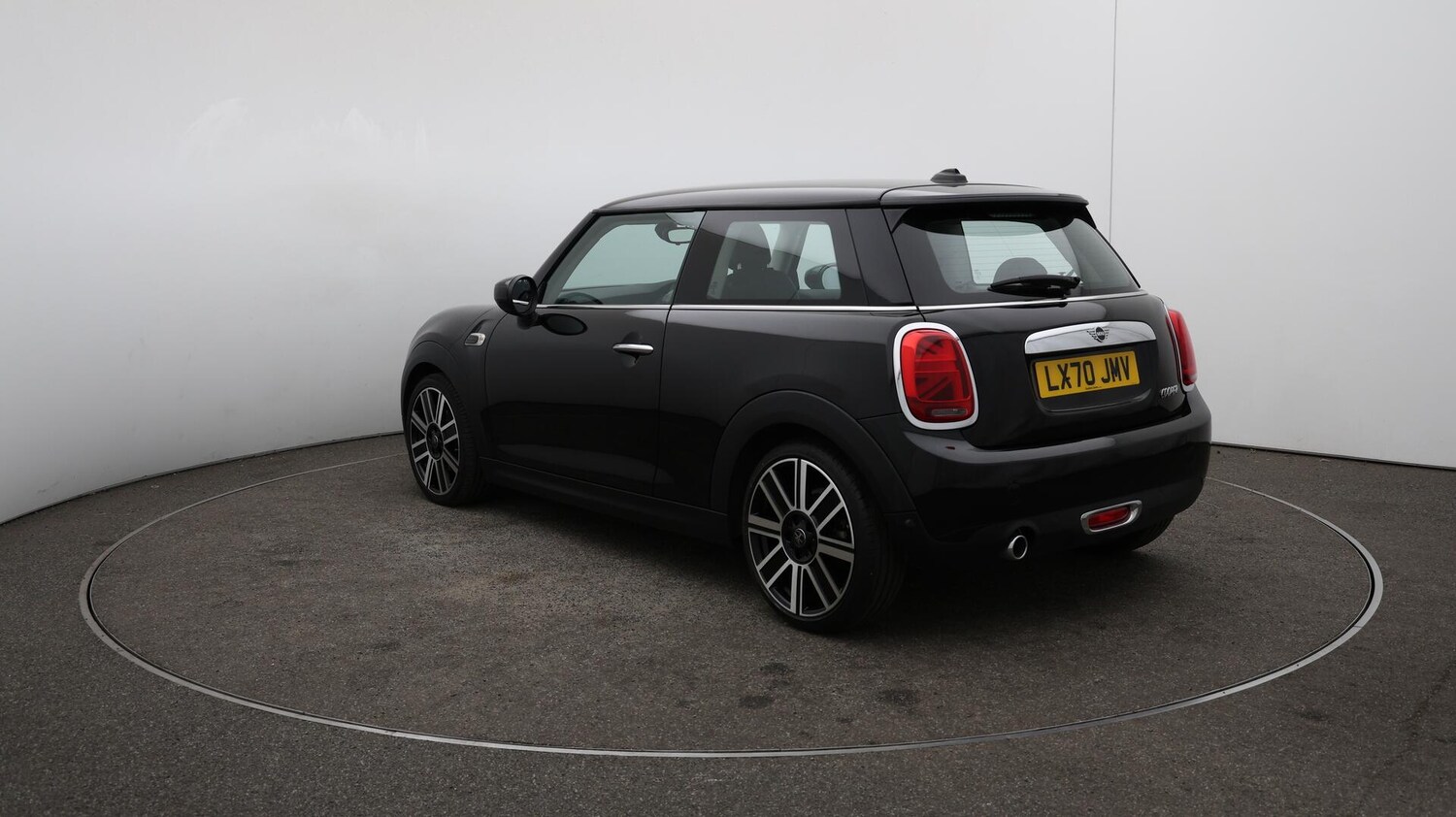 Used MINI Hatch 2020 for sale - 76200235: Photo 63