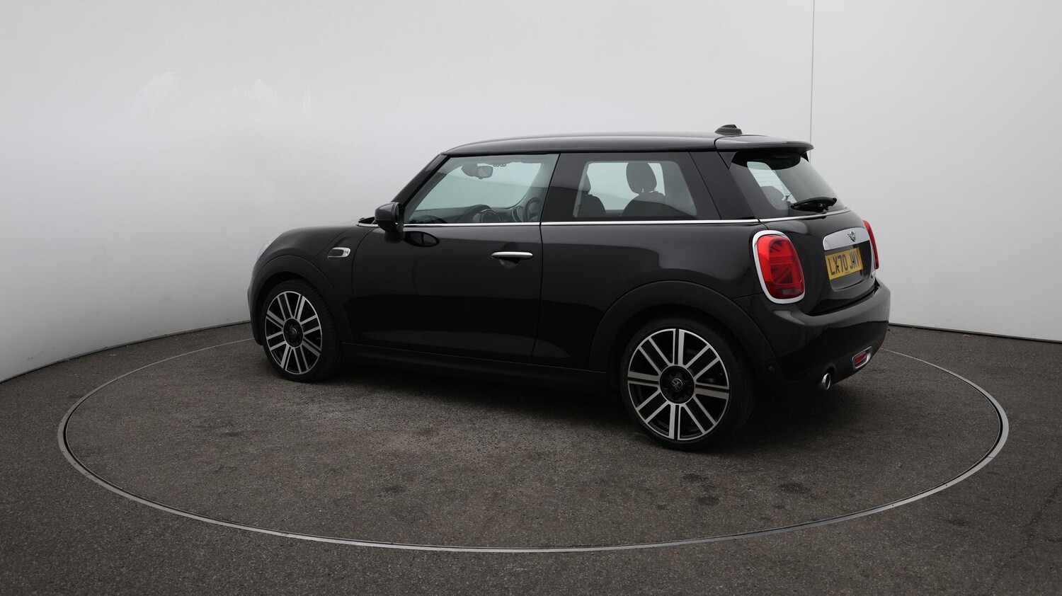 Used MINI Hatch 2020 for sale - 76200235: Photo 64