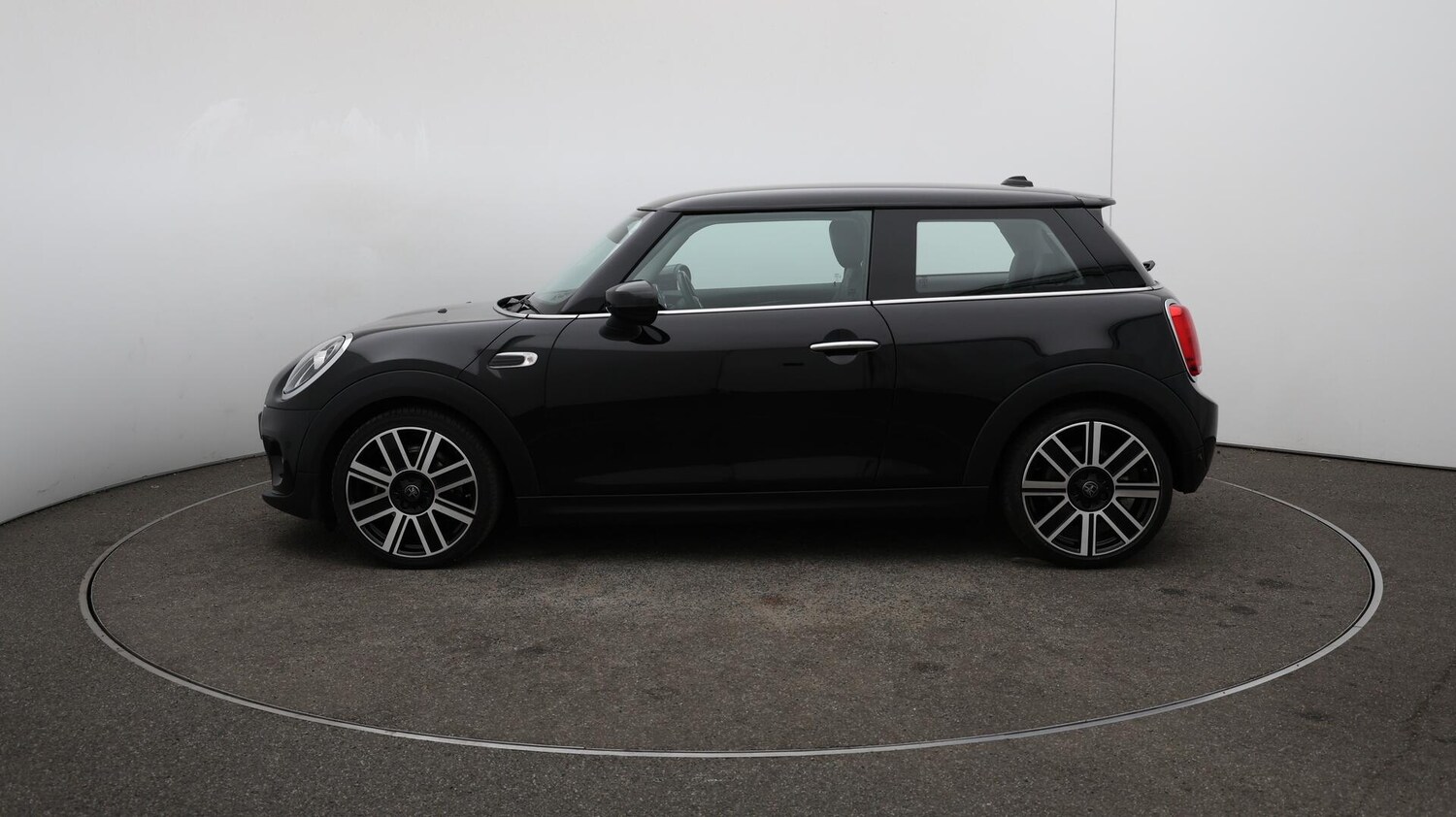 Used MINI Hatch 2020 for sale - 76200235: Photo 65