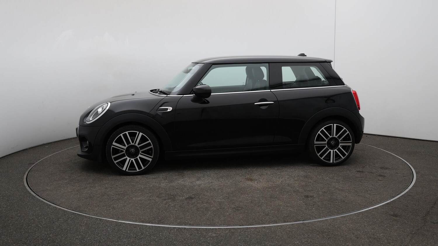 Used MINI Hatch 2020 for sale - 76200235: Photo 66