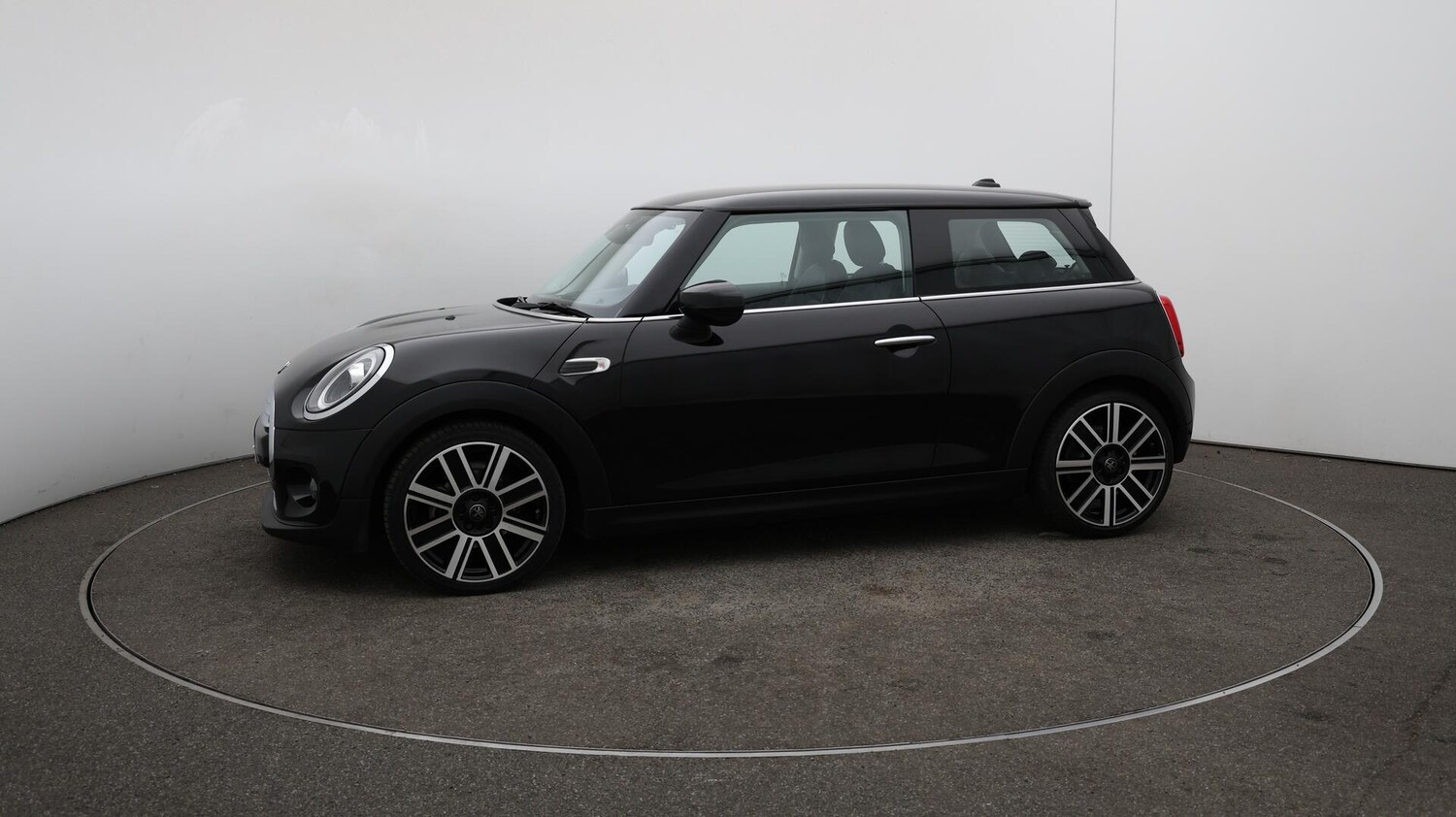 Used MINI Hatch 2020 for sale - 76200235: Photo 67