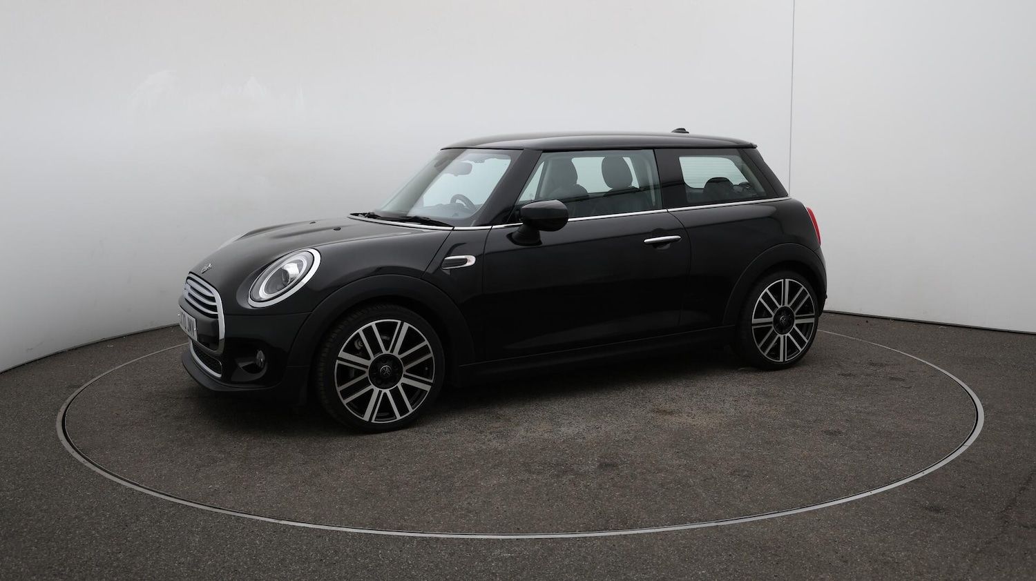 Used MINI Hatch 2020 for sale - 76200235: Photo 68