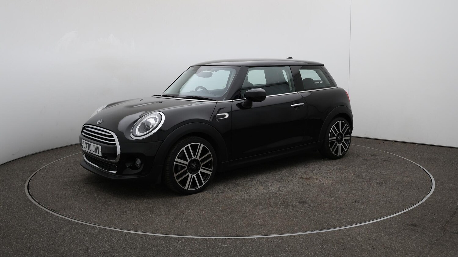 Used MINI Hatch 2020 for sale - 76200235: Photo 69
