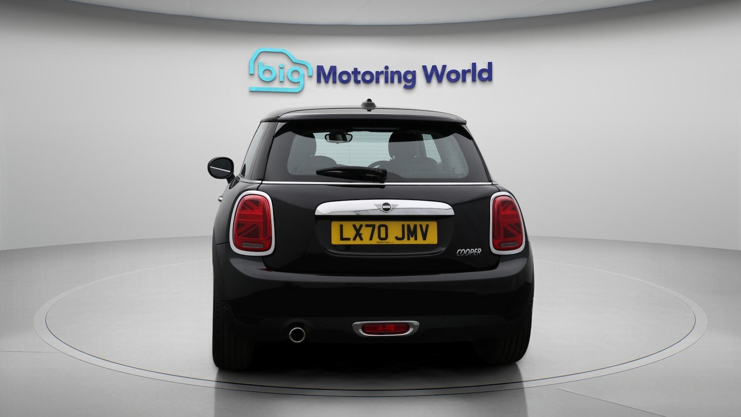 Used MINI Hatch 2020 for sale - 76200235: Photo 7