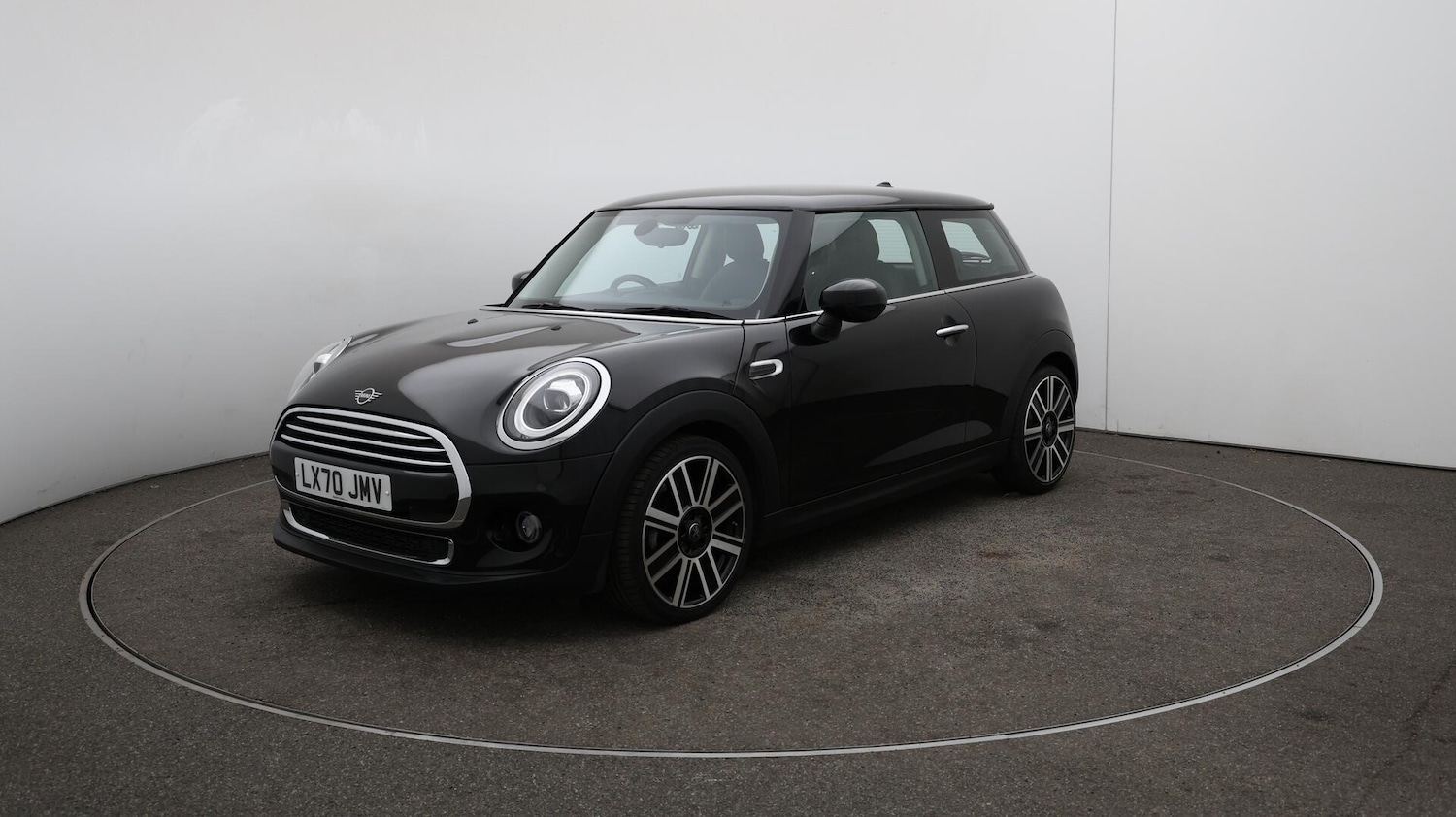 Used MINI Hatch 2020 for sale - 76200235: Photo 70