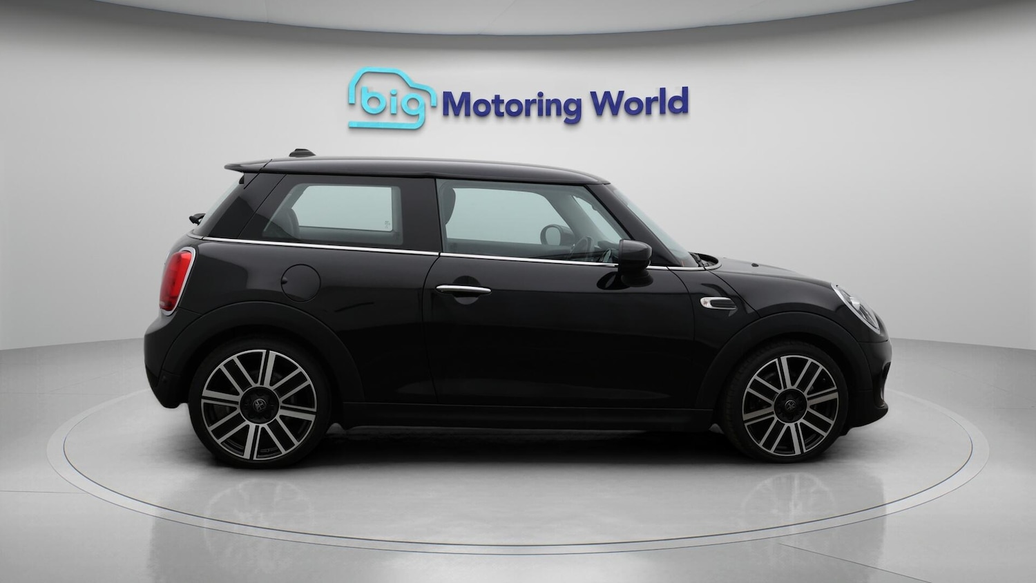 Used MINI Hatch 2020 for sale - 76200235: Photo 9
