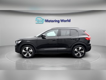 Used Volvo XC40 2022 for sale - 78873175: Photo