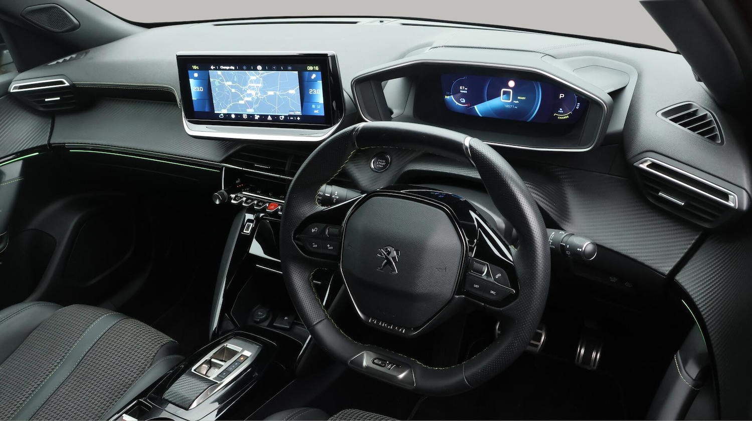 Used Peugeot 2008 2022 for sale - 76573337: Photo 10