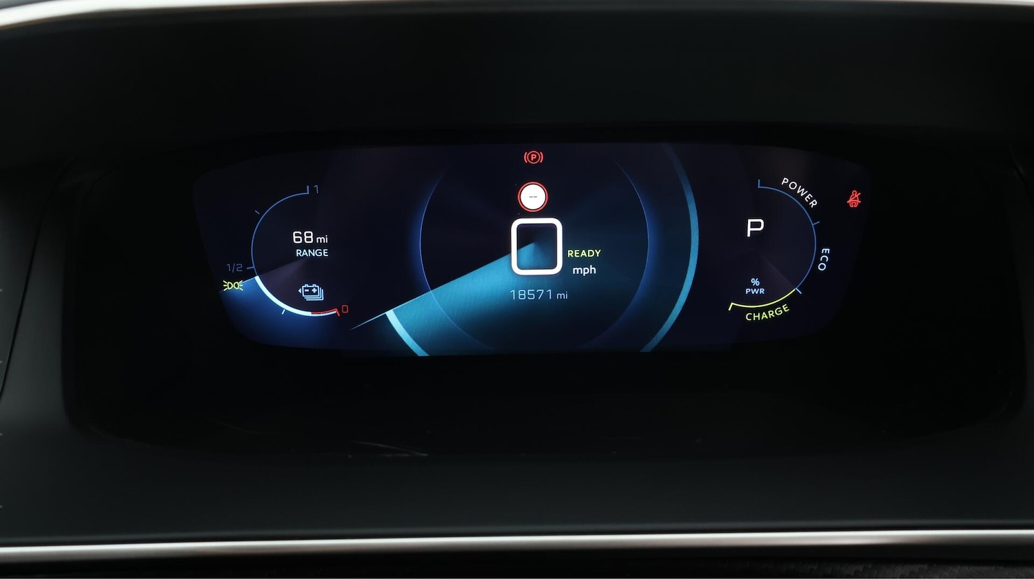 Used Peugeot 2008 2022 for sale - 76573337: Photo 11