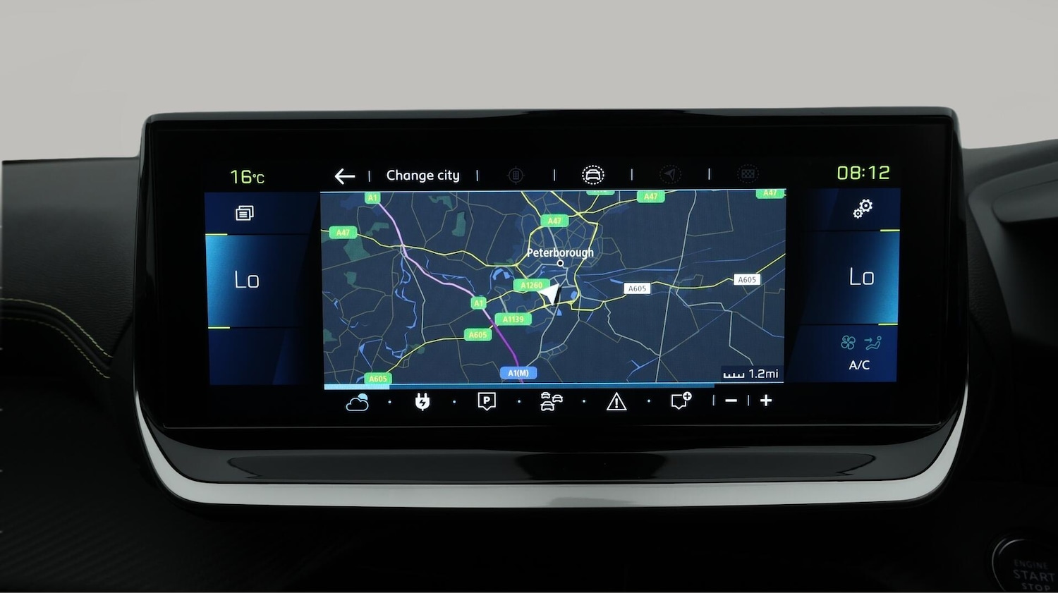 Used Peugeot 2008 2022 for sale - 76573337: Photo 12