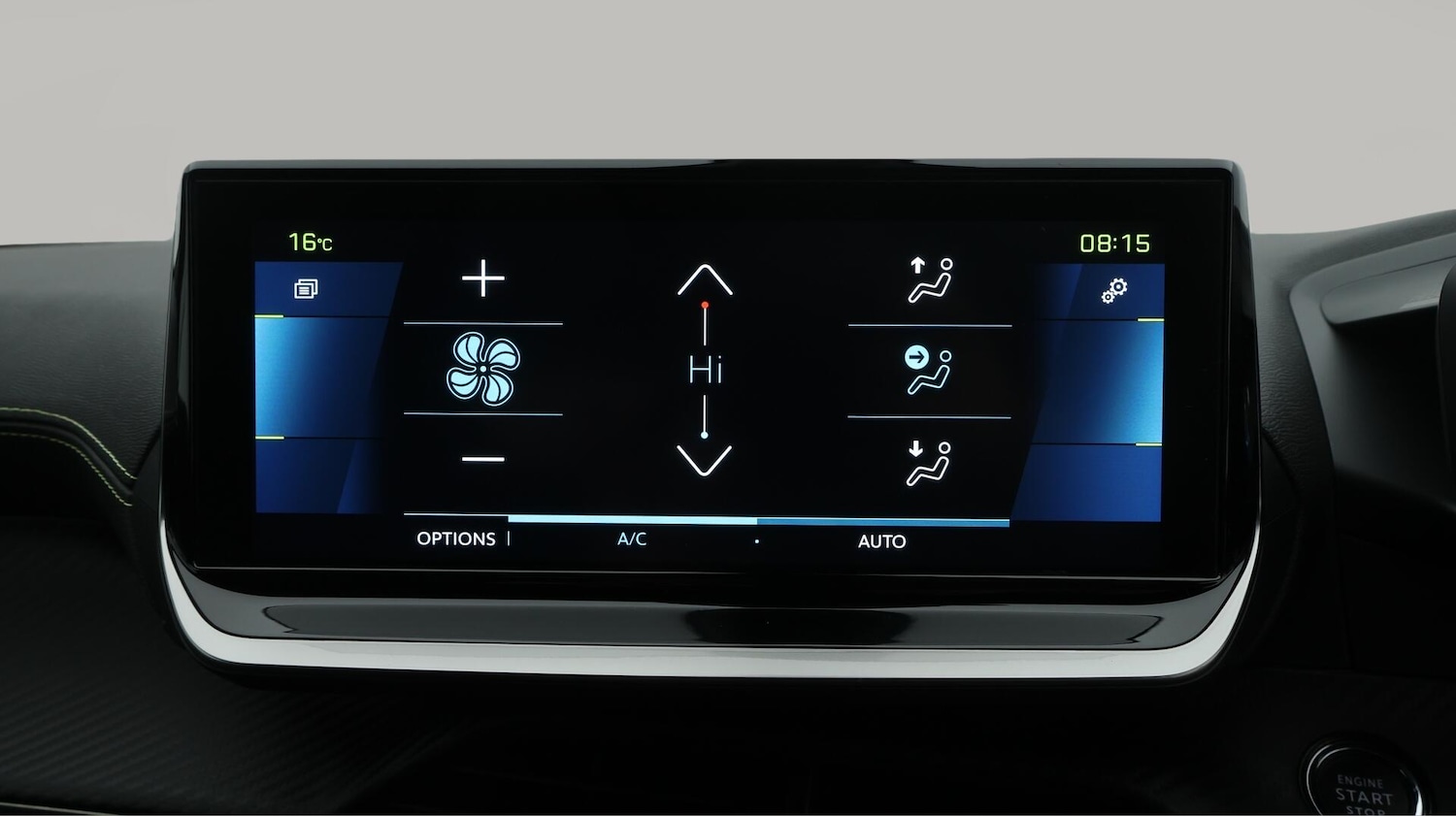 Used Peugeot 2008 2022 for sale - 76573337: Photo 13