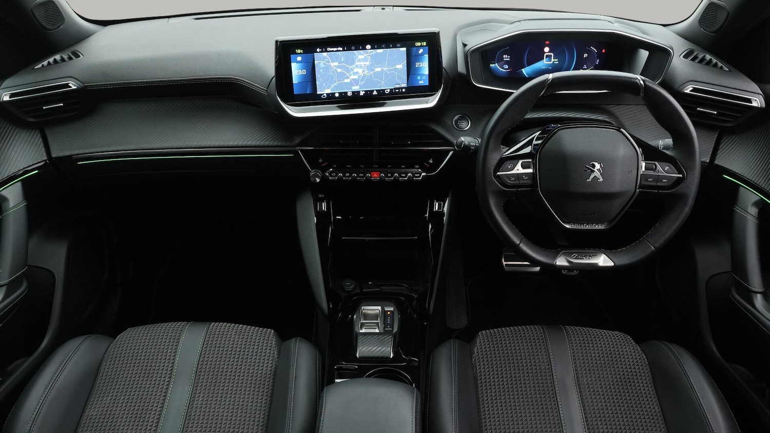 Used Peugeot 2008 2022 for sale - 76573337: Photo 14