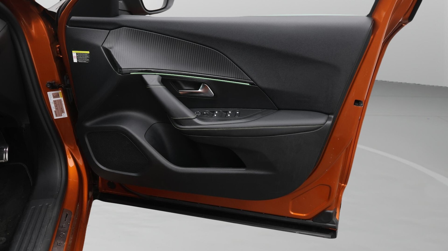 Used Peugeot 2008 2022 for sale - 76573337: Photo 16