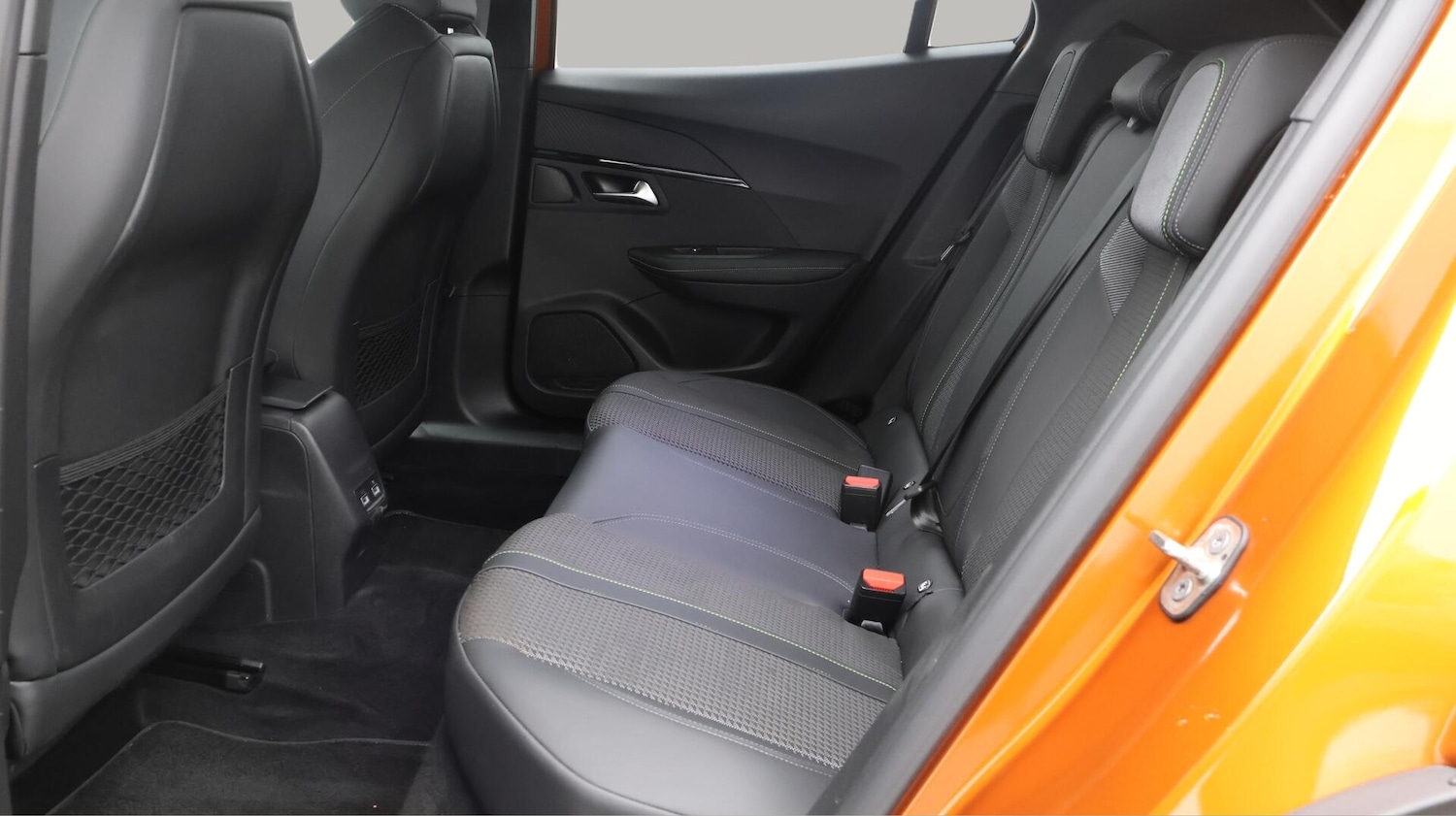 Used Peugeot 2008 2022 for sale - 76573337: Photo 17